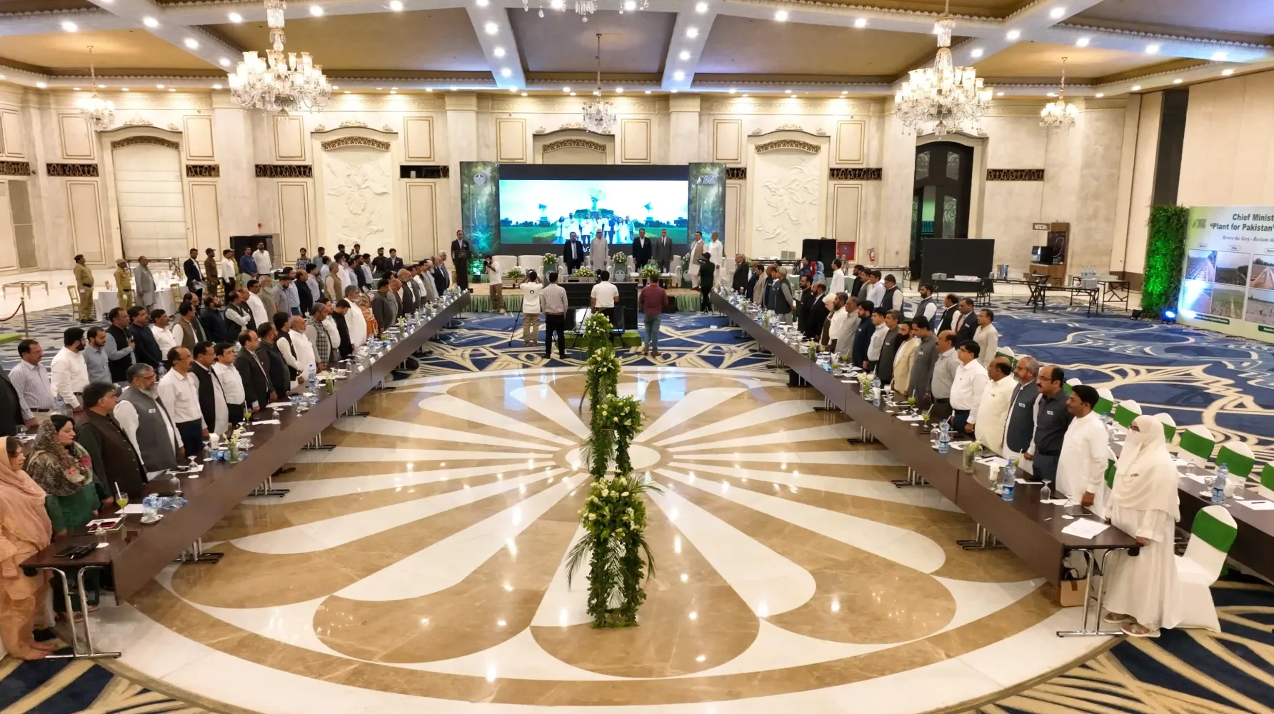 EMPOWERING FOREST FRONTLINES (STRATEGY, SURVEILLANCE, SUSTAINABILITY)